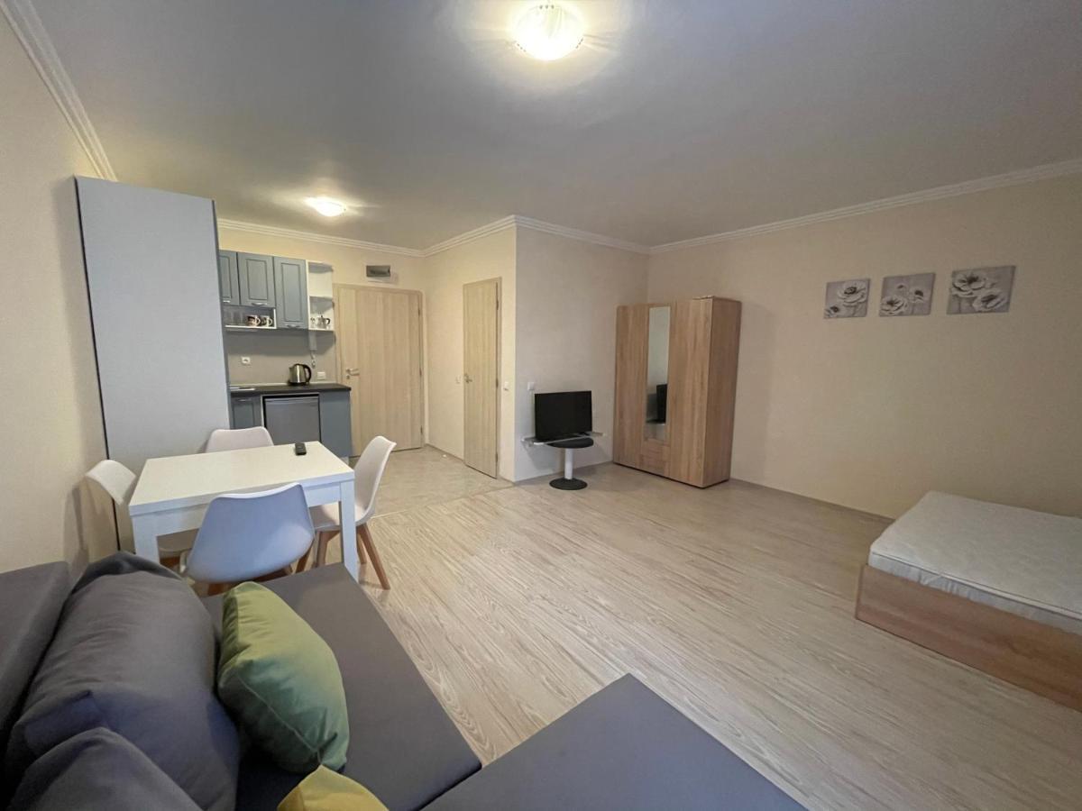 Apartments In Vip Classic Sunny Beach Exterior foto