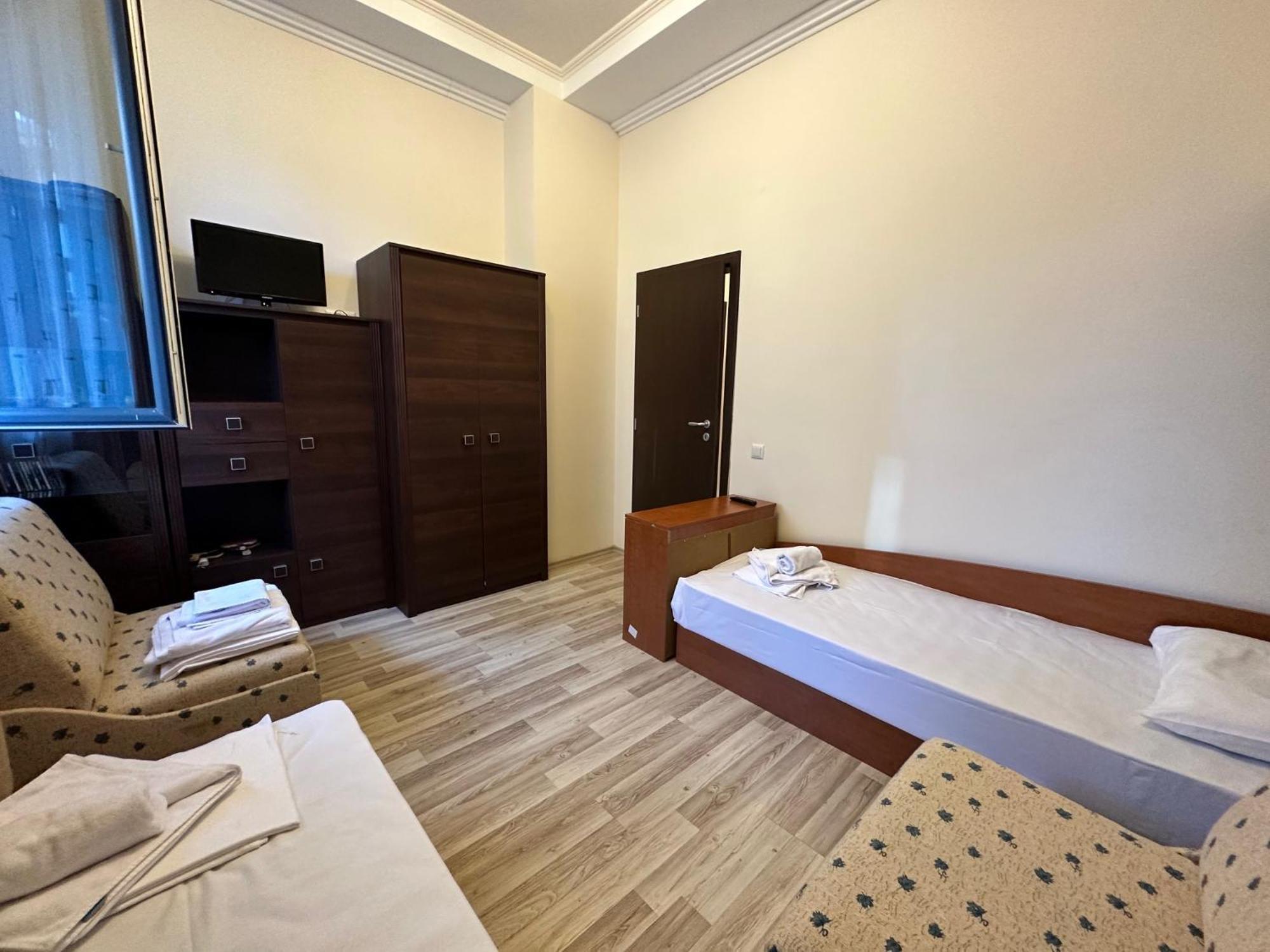 Apartments In Vip Classic Sunny Beach Exterior foto