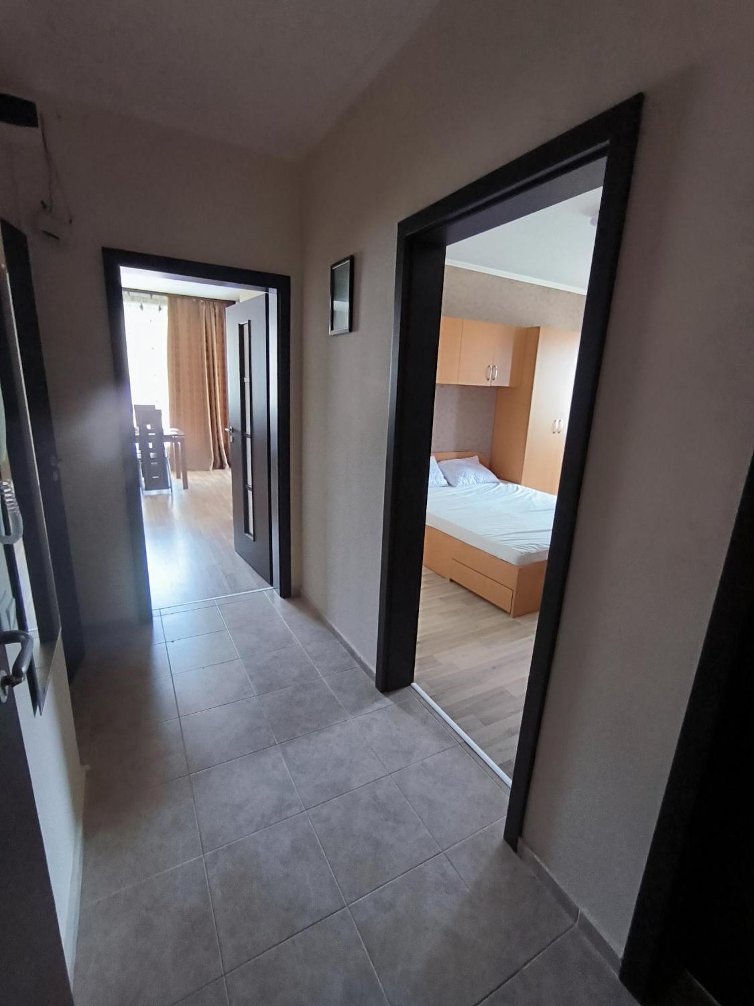 Apartments In Vip Classic Sunny Beach Quarto foto