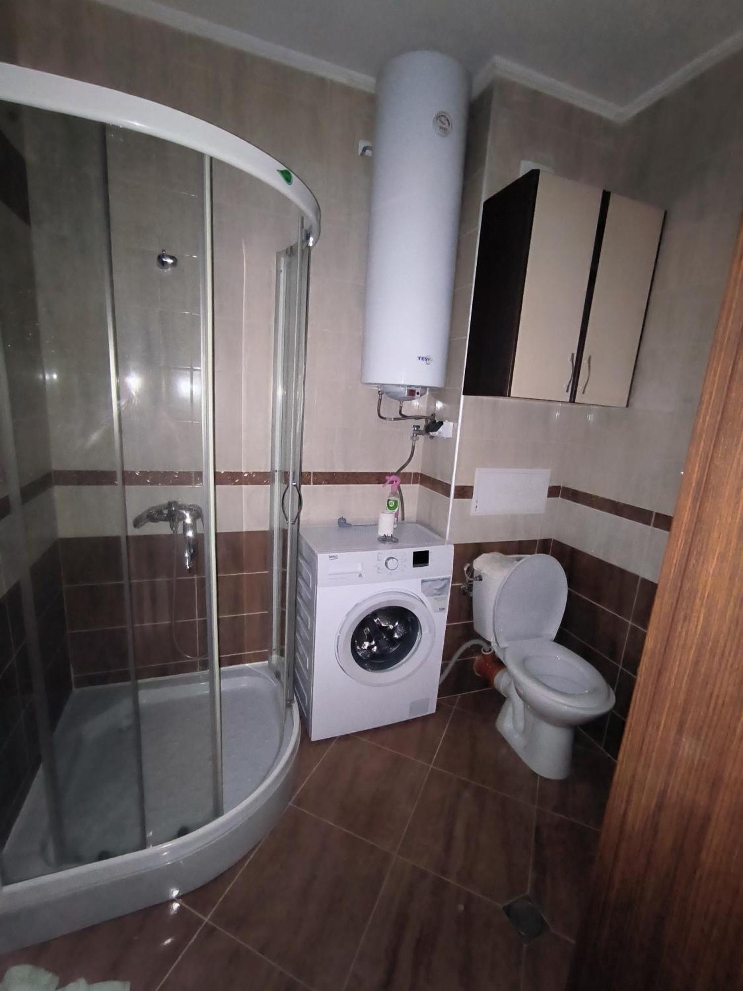 Apartments In Vip Classic Sunny Beach Quarto foto