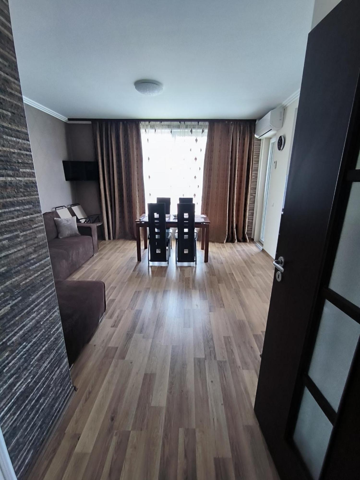 Apartments In Vip Classic Sunny Beach Quarto foto